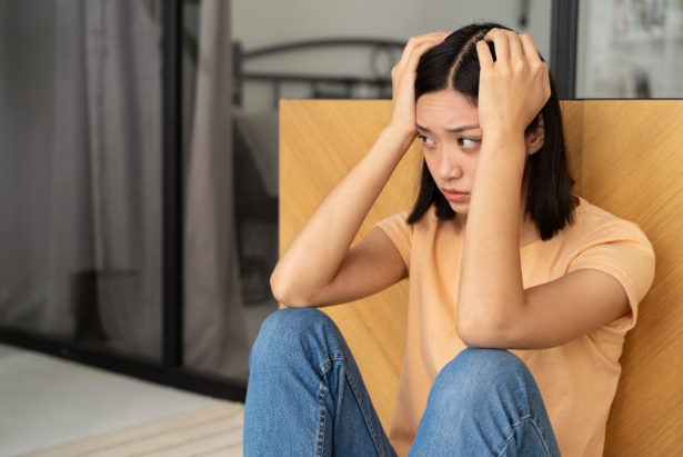 Anxiety Disorders Doctor in Covina