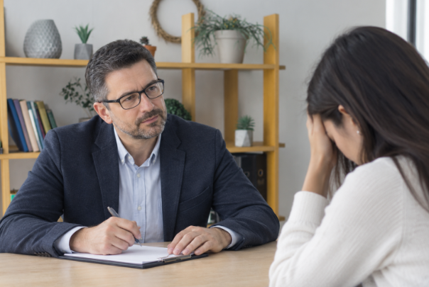 Anxiety Disorders Doctor in Irwindale