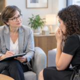 Anxiety Disorders Doctor in Nassau, New York