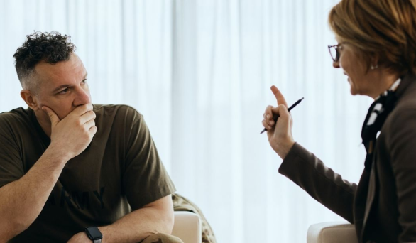 Anxiety Doctor in Allegany, New York