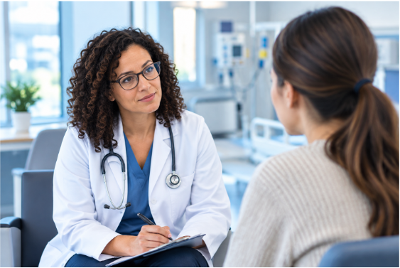 Anxiety Doctor in Artesia