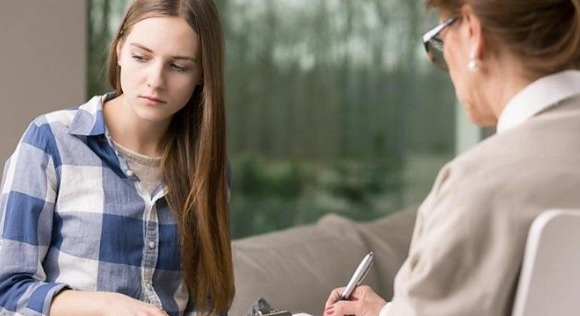 Anxiety Treatment in Niagara