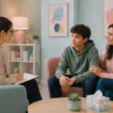 Attention-Deficit Hyperactivity Disorder Doctor in Alhambra