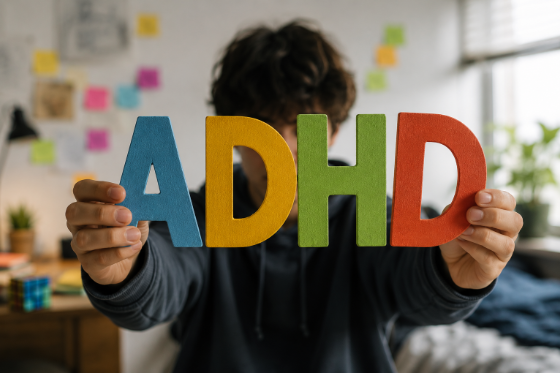 Attention-Deficit Hyperactivity Disorder Doctor in Artesia
