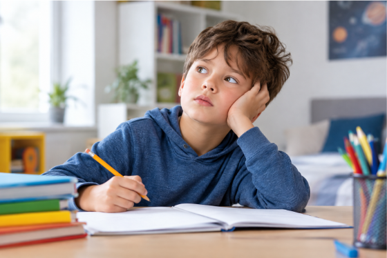 Attention-Deficit Hyperactivity Disorder Doctor in Avalon
