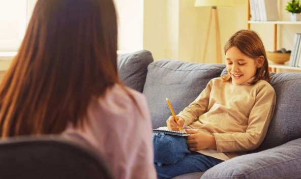 Attention-Deficit Hyperactivity Disorder Doctor in Putnam
