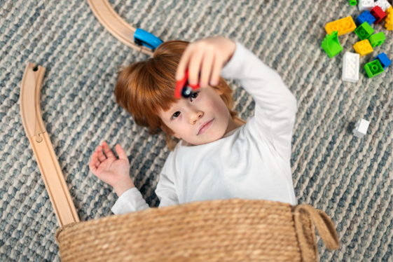 Attention-Deficit Hyperactivity Disorder Doctor in Westlake Village