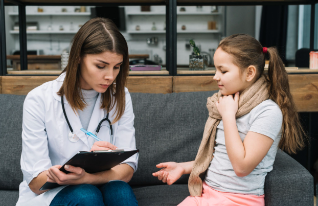 Autism Doctor in Albany, New York