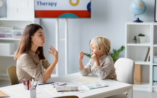 Autism Doctor in Bronx, New York