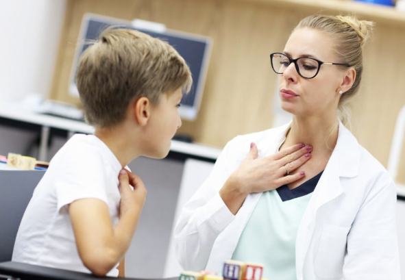 Autism Doctor in California