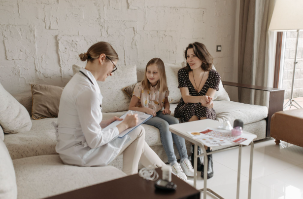 Autism Doctor in Chenango, New York