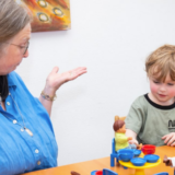 Autism Doctor in Duarte
