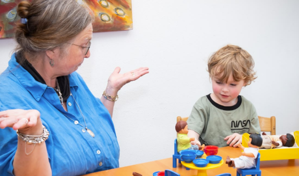 Autism Doctor in Duarte