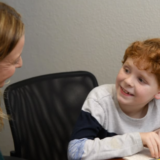Autism Doctor in Industry