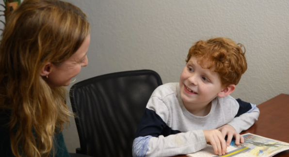 Autism Doctor in Industry