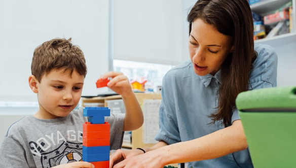 Autism Doctor in Whittier
