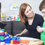 Autism Spectrum Disorder Doctor