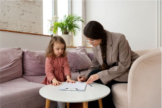 Autism Spectrum Disorder Doctor in Arcadia