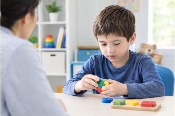 Autism Spectrum Disorder Doctor in Artesia