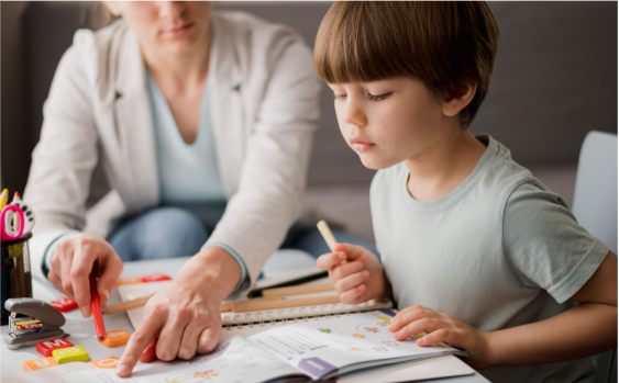 Autism Spectrum Disorder Doctor in Avalon