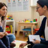 Autism Spectrum Disorder Doctor in Clinton
