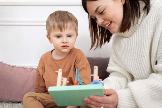 Autism Spectrum Disorder Doctor in Glendora