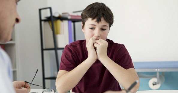 Autism Spectrum Disorder Doctor in New York for Comprehensive Psychiatric Care