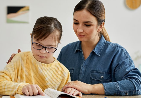 Autism Spectrum Disorder Doctor in Seneca