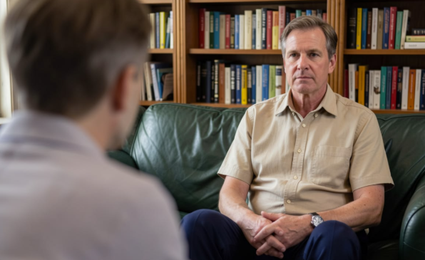 Bipolar Disorder Doctor in Agoura Hills