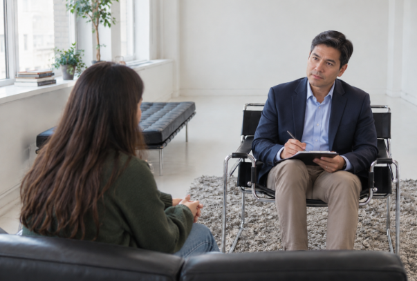 Bipolar Disorder Doctor in Bronx, New York
