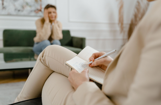 Bipolar Disorder Doctor in Seneca, New York