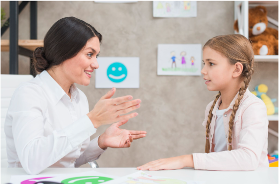 Child Adolescent Psychiatry in Arcadia