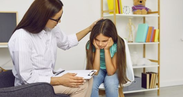 Child Adolescent Psychiatry in Cayuga