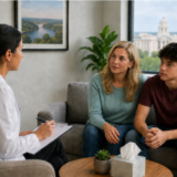 Child Adolescent Psychiatry in Duarte