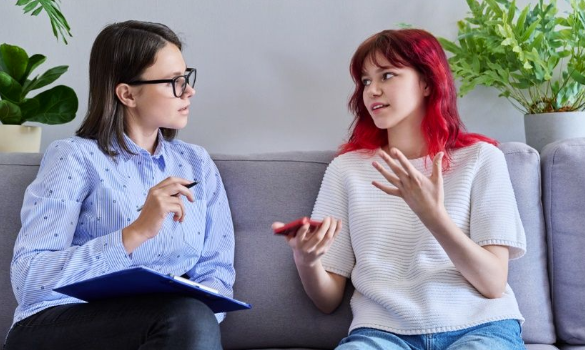 Child Adolescent Psychiatry in Dutchess New York