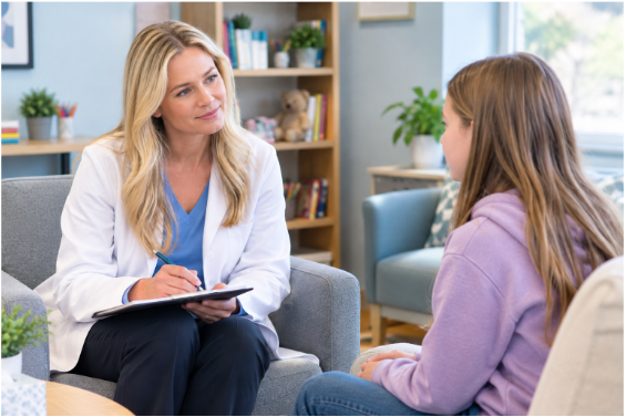 Child Adolescent Psychiatry in Malibu