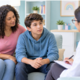 Child Adolescent Psychiatry in Norwalk