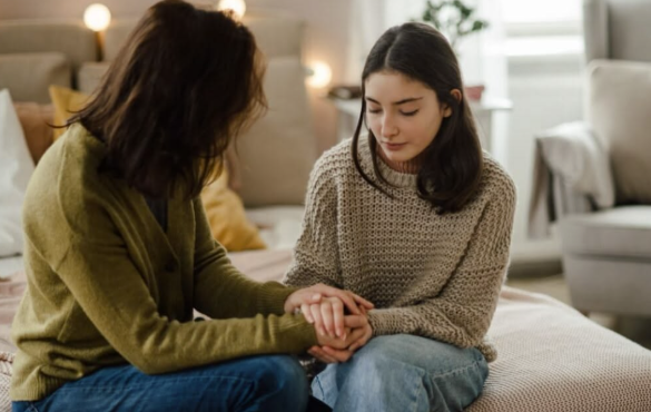 Child Adolescent Psychiatry in Oneida