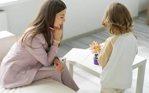 Child Adolescent Psychiatry
