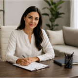 Child and Adolescent Psychiatry in Palmdale