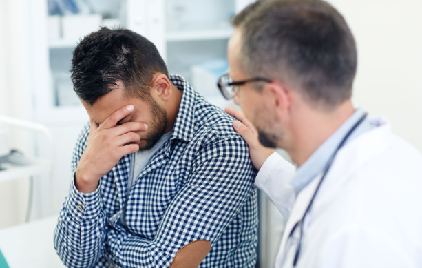 Depression Doctor in Agoura Hills