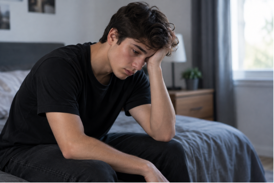 Depression Doctor in Albany, New York