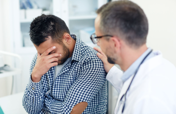 Depression Doctor in Alhambra