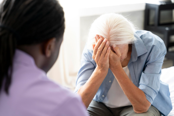 Depression Doctor in Allegany, New York