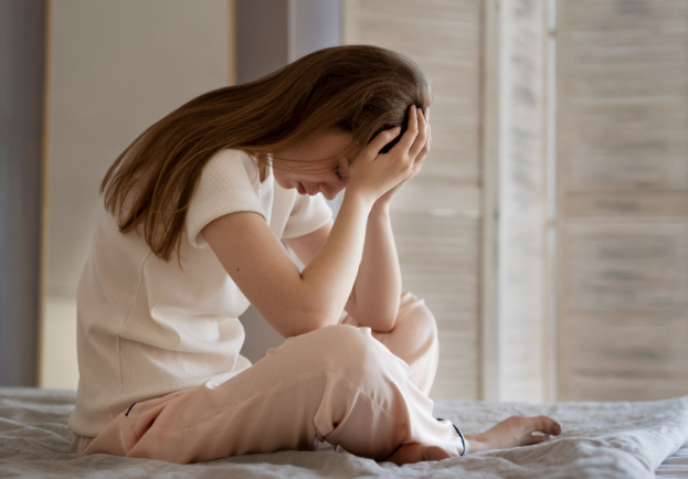 Depression Doctor in Arcadia