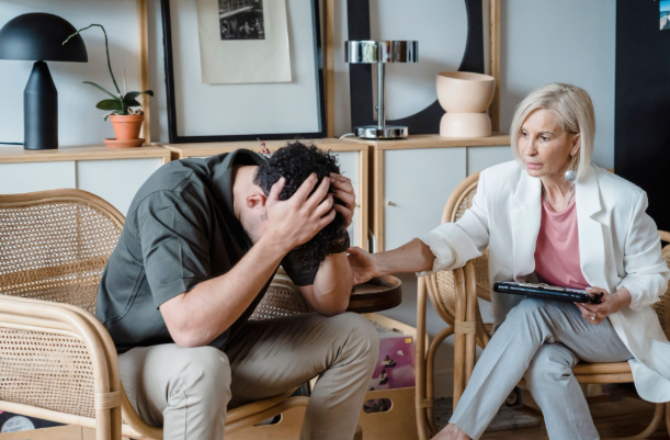 Depression Doctor in Artesia