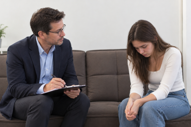 Depression Doctor in Azusa