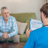 Depression Doctor in Bellflower