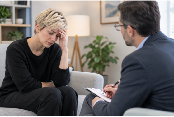 Depression Doctor in Dutchess, New York