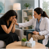 Depression Doctor in Monroe, New York